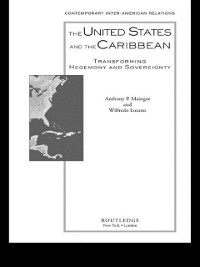 Cover United States and the Caribbean