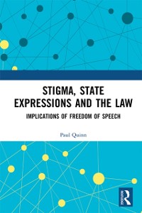 Cover Stigma, State Expressions and the Law