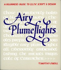 Cover Airy Plumeflights