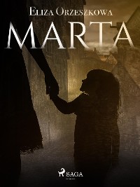 Cover Marta