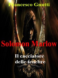 Cover Solomon Marlow