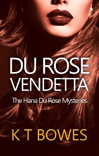 Cover Du Rose Vendetta