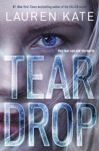 Cover Teardrop