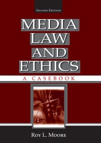 Cover Media Law and Ethics