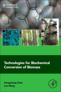 Cover Technologies for Biochemical Conversion of Biomass