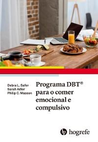 Cover Programa DBT® para o comer emocional e compulsivo