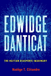 Cover Edwidge Danticat