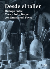 Cover Desde el taller