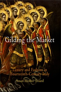Cover Gilding the Market