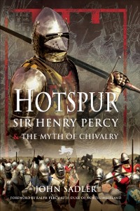 Cover Hotspur