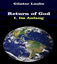 Cover Return of God