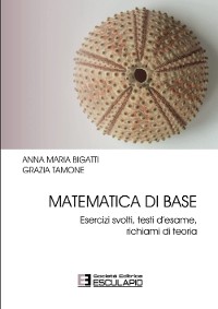 Cover Matematica di base