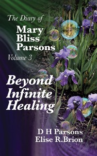 Cover Beyond Infinite Healing