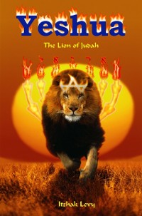 Cover Yeshua: The Lion of Judah
