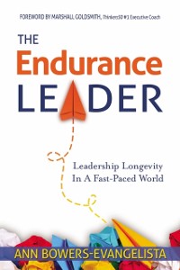 Cover Endurance Leader