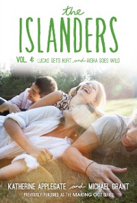 Cover Islanders: Volume 4