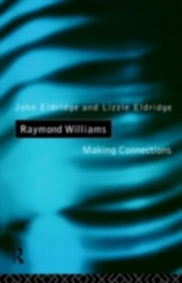 Cover Raymond Williams