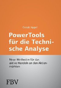 Cover Power-Tools für die Technische Analyse