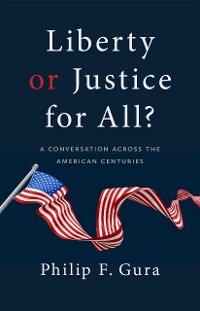 Cover Liberty or Justice for All?