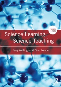 Cover Science Learning, Science Teaching