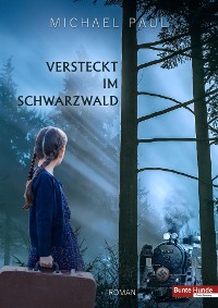 Cover Versteckt im Schwarzwald