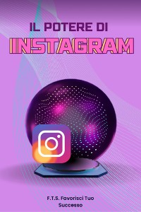 Cover Il Potere di Instagram