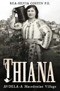 Cover Thiana