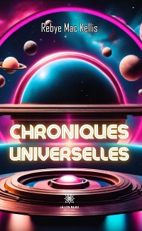 Cover Chroniques universelles