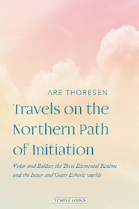 Cover Travels on the Northern Parth of Initiation