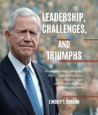 Cover Leadership, Challenges, and Triumphs