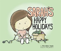Cover Sarah's Happy Holidays