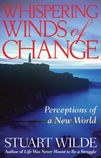 Cover Whispering Winds of Change