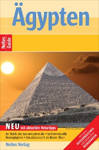Cover Nelles Guide Ägypten