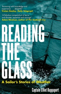 Cover Reading the Glass