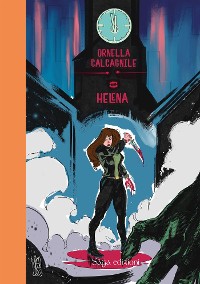 Cover Helena