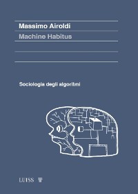Cover Machine Habitus