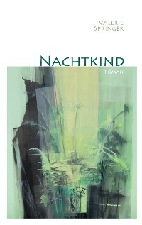 Cover Nachtkind