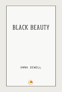 Cover Black Beauty