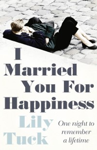 Cover I Married You For Happiness