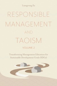 Cover Responsible Management and Taoism, Volume 2