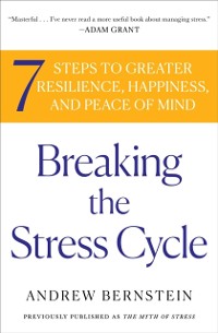 Cover Breaking the Stress Cycle