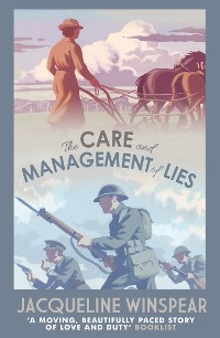Cover The Care and Management of Lies