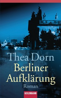 Cover Berliner Aufklärung