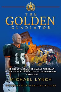Cover The Golden Gladiator