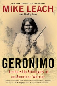 Cover Geronimo