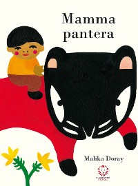 Cover Mamma pantera