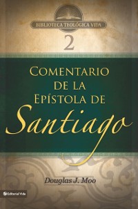 Cover BTV # 02: Comentario de la Epístola de Santiago