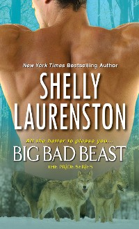 Cover Big Bad Beast