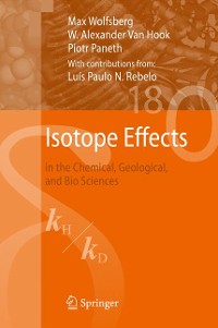 Cover Isotope Effects