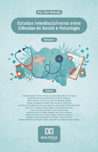 Cover Estudos interdisciplinares entre Ciências da Saúde e Psicologia